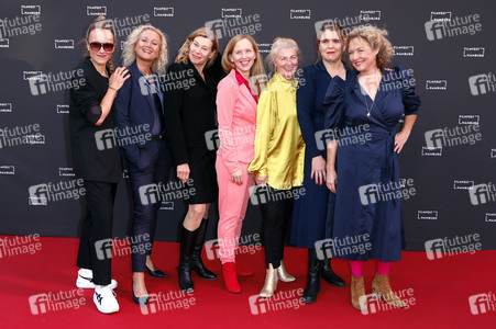 Festivaleröffnung und Filmpremiere 'Könige des Sommers', Filmfest Hamburg 2024