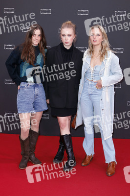 Festivaleröffnung und Filmpremiere 'Könige des Sommers', Filmfest Hamburg 2024