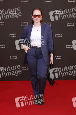 Festivaleröffnung und Filmpremiere 'Könige des Sommers', Filmfest Hamburg 2024