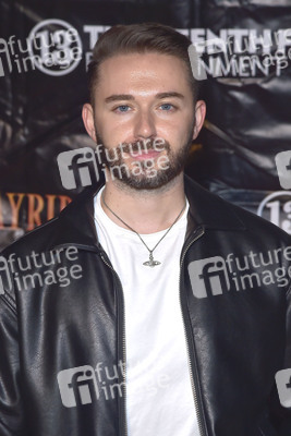 Los Angeles Haunted Hayride Media Night in Los Angeles