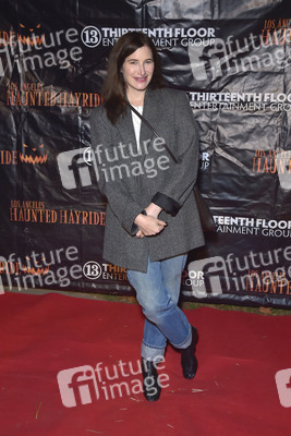 Los Angeles Haunted Hayride Media Night in Los Angeles