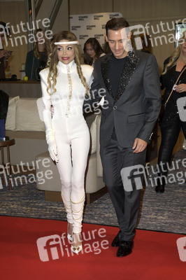 Jubiläums-Event '30 Jahre RTL Exclusiv' in Hamburg