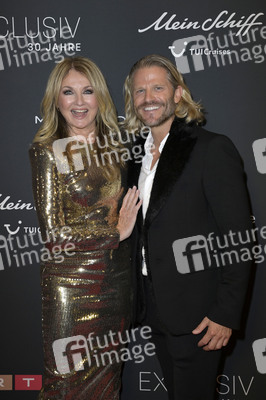 Jubiläums-Event '30 Jahre RTL Exclusiv' in Hamburg