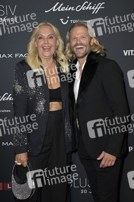 Jubiläums-Event '30 Jahre RTL Exclusiv' in Hamburg