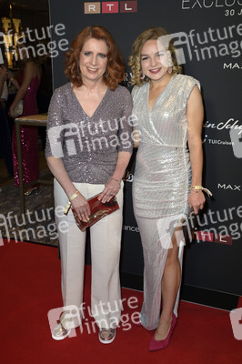 Jubiläums-Event '30 Jahre RTL Exclusiv' in Hamburg