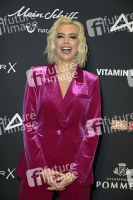 Jubiläums-Event '30 Jahre RTL Exclusiv' in Hamburg