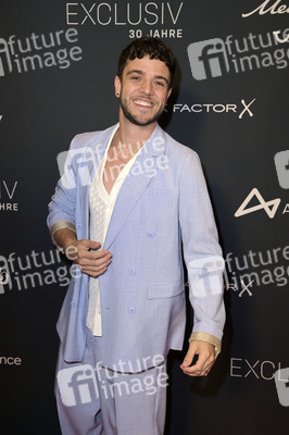 Jubiläums-Event '30 Jahre RTL Exclusiv' in Hamburg