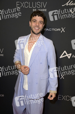 Jubiläums-Event '30 Jahre RTL Exclusiv' in Hamburg