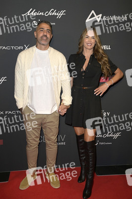 Jubiläums-Event '30 Jahre RTL Exclusiv' in Hamburg