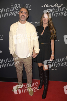 Jubiläums-Event '30 Jahre RTL Exclusiv' in Hamburg