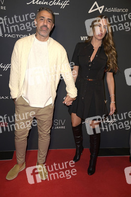 Jubiläums-Event '30 Jahre RTL Exclusiv' in Hamburg