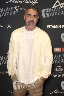 Jubiläums-Event '30 Jahre RTL Exclusiv' in Hamburg