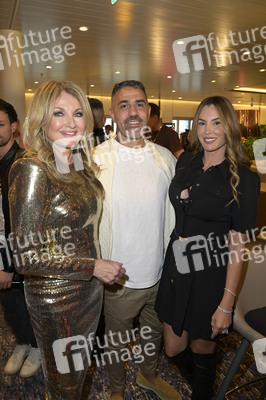 Jubiläums-Event '30 Jahre RTL Exclusiv' in Hamburg