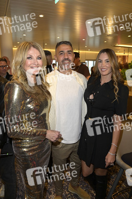 Jubiläums-Event '30 Jahre RTL Exclusiv' in Hamburg