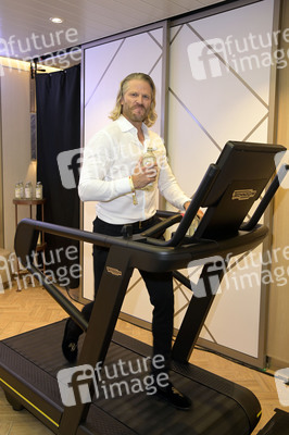 Jubiläums-Event '30 Jahre RTL Exclusiv' in Hamburg