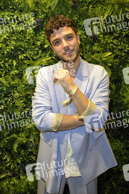 Jubiläums-Event '30 Jahre RTL Exclusiv' in Hamburg