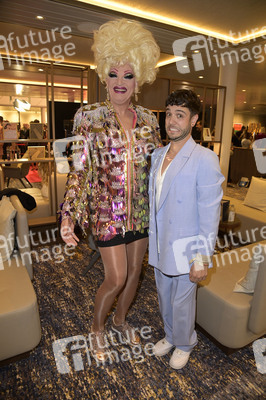 Jubiläums-Event '30 Jahre RTL Exclusiv' in Hamburg