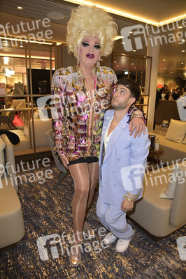 Jubiläums-Event '30 Jahre RTL Exclusiv' in Hamburg