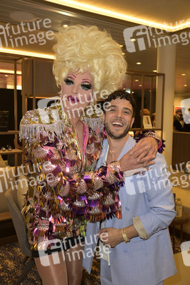 Jubiläums-Event '30 Jahre RTL Exclusiv' in Hamburg