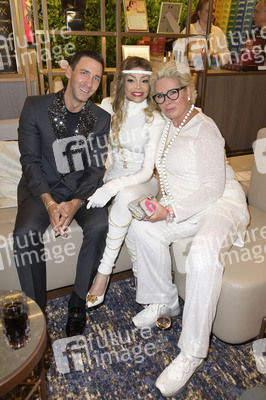 Jubiläums-Event '30 Jahre RTL Exclusiv' in Hamburg