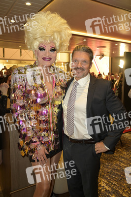 Jubiläums-Event '30 Jahre RTL Exclusiv' in Hamburg