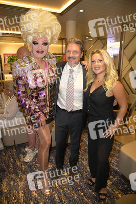 Jubiläums-Event '30 Jahre RTL Exclusiv' in Hamburg