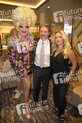 Jubiläums-Event '30 Jahre RTL Exclusiv' in Hamburg