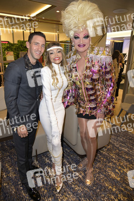 Jubiläums-Event '30 Jahre RTL Exclusiv' in Hamburg