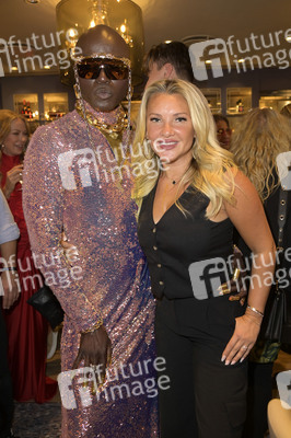 Jubiläums-Event '30 Jahre RTL Exclusiv' in Hamburg