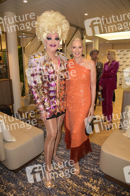 Jubiläums-Event '30 Jahre RTL Exclusiv' in Hamburg