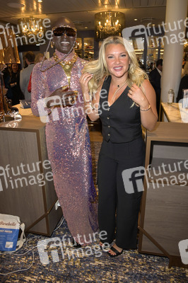 Jubiläums-Event '30 Jahre RTL Exclusiv' in Hamburg