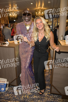 Jubiläums-Event '30 Jahre RTL Exclusiv' in Hamburg