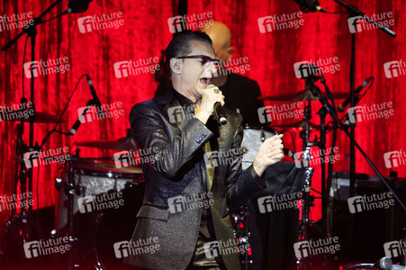 Konzert von Dave Gahan & Soulsavers in Berlin