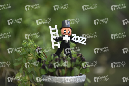 Symbolfoto Silvester