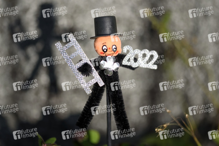 Symbolfoto Silvester