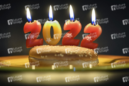 Symbolfoto Silvester