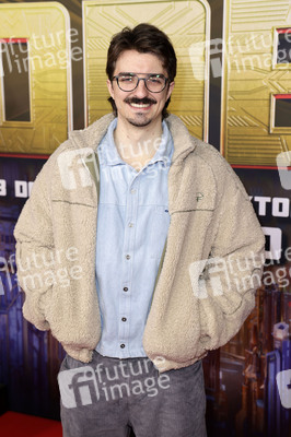 Filmpremiere 'Transformers One' in Köln