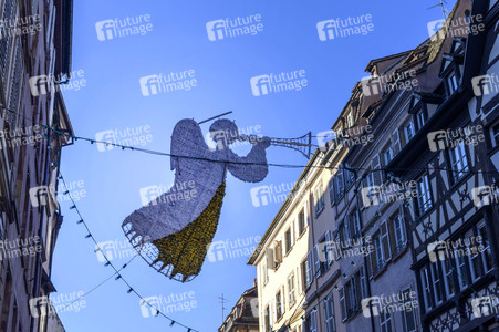 Weihnachtsimpressionen aus Straßburg