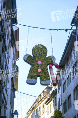 Weihnachtsimpressionen aus Straßburg