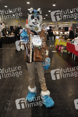 German Comic Con Dortmund 2021