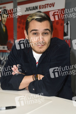 German Comic Con Dortmund 2021