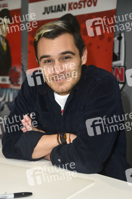 German Comic Con Dortmund 2021