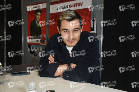 German Comic Con Dortmund 2021