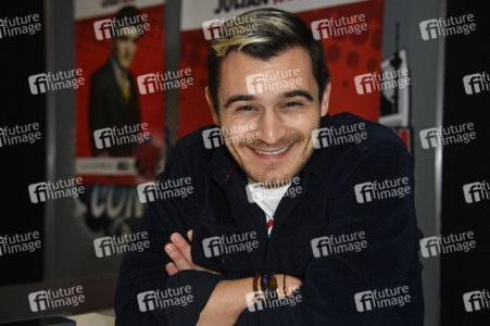 German Comic Con Dortmund 2021