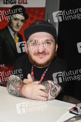 German Comic Con Dortmund 2021