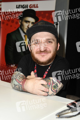 German Comic Con Dortmund 2021