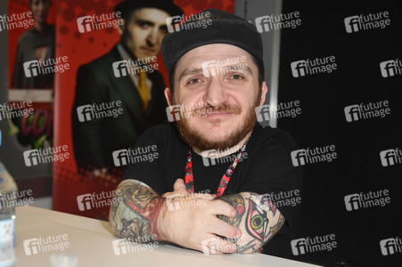 German Comic Con Dortmund 2021