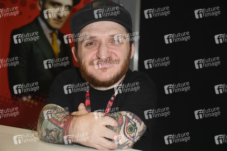 German Comic Con Dortmund 2021