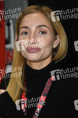 German Comic Con Dortmund 2021