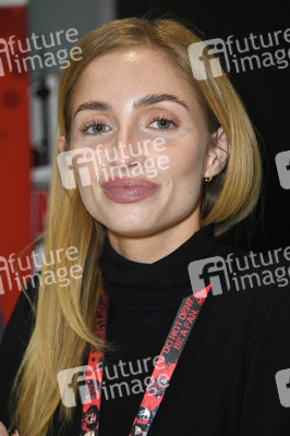 German Comic Con Dortmund 2021